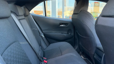 Toyota Corolla 1.8 Hybrid Icon 5dr CVT Hybrid Hatchback